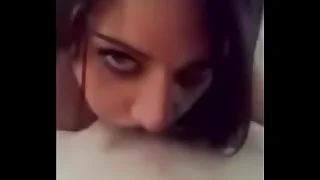 Hot Deepthroat