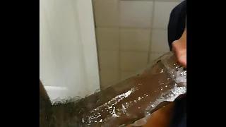 Wifey deepthroat