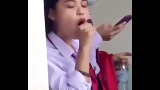 Skilled Blowjob