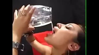 cum orgy