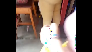 Latin big ass