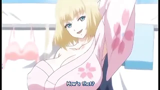 Hentai sub esp
