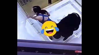 Out of bounds winch sex