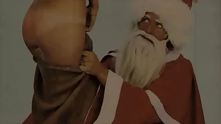 Vintage Pornostalgia&comma; The Ghosts Of Christmas Past&comma; Christmas Eve 1939